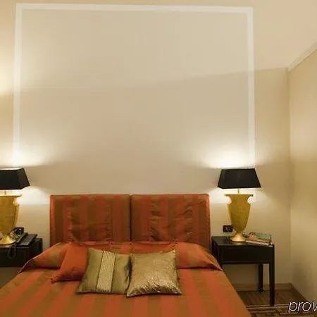 Palazzo Lombardo Bed & Breakfast