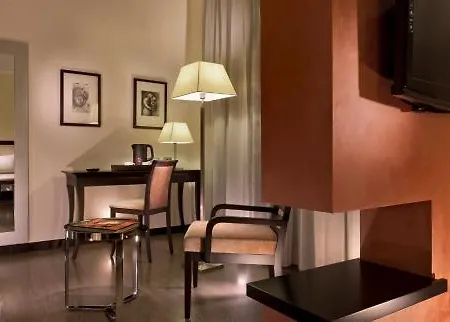 C-hotels The Style
