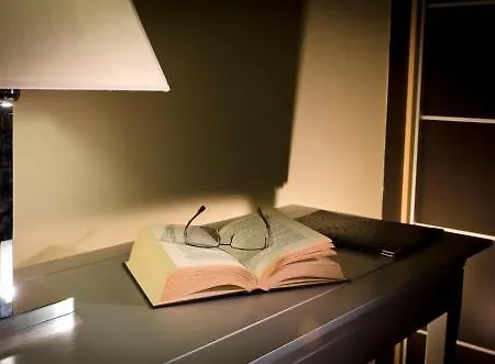 C-hotels The Style Aparthotel 4*