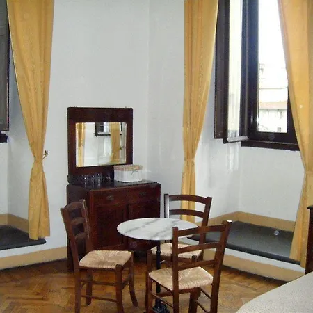 San Giovanni Hotel