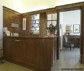 Отель Lilium 3*