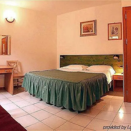 Spagna Hotel Firenze