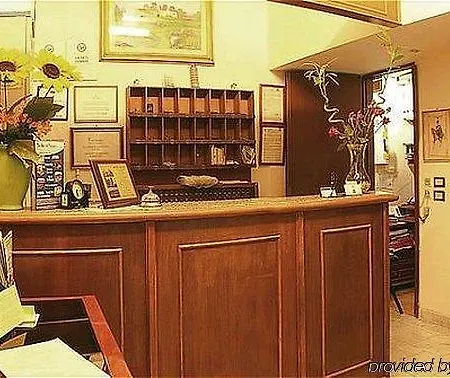 Spagna Hotel 2*
