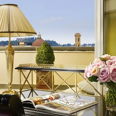 Hotel Santa Maria Novella - Wtb