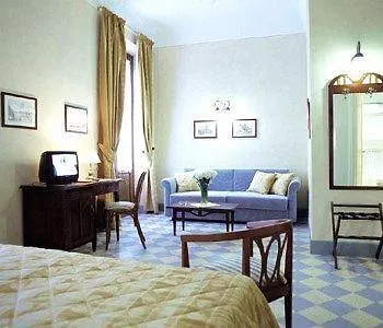 Della Robbia Hotell
