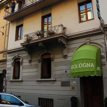 فندق Bologna فلورنس