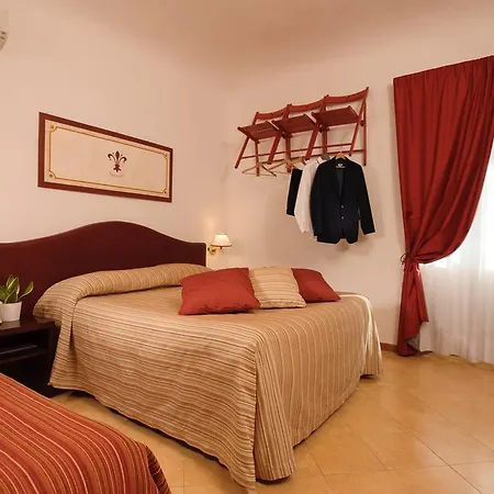 Hotel Cardinal Of - Recommended For Ages 25 To 55 3*