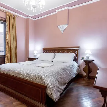 Apartment Macci Florence