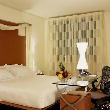 Hilton Garden Novoli Hotel