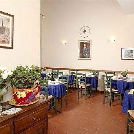 Hotel Ferdinando Ii De' Medici Firenze