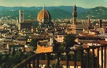 Eden Florence