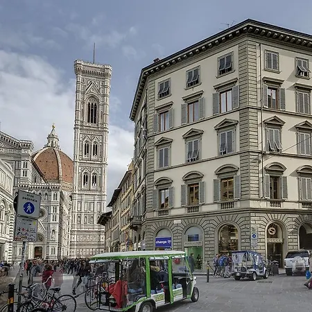 Il Salotto Di 3* Florence
