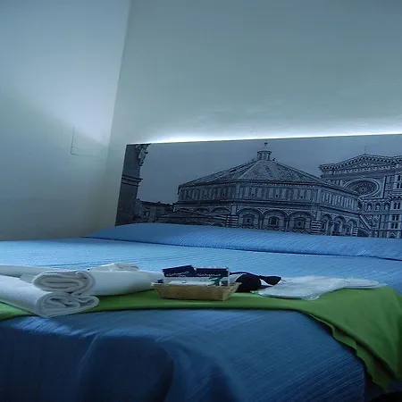 فندق مبيت وإفطار دومو فيو