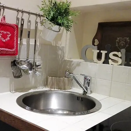 Borgo20 Apartment *