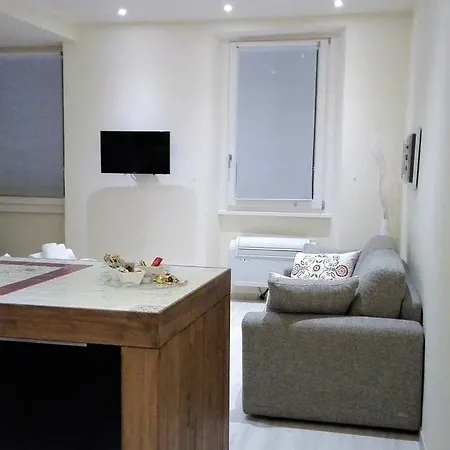 Apartment Borgo20 Florence
