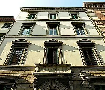 Affittacamere Coco Places Panerai, Centro Storico Firenze