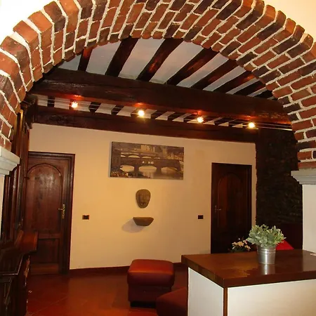 Macci Apartment Florence