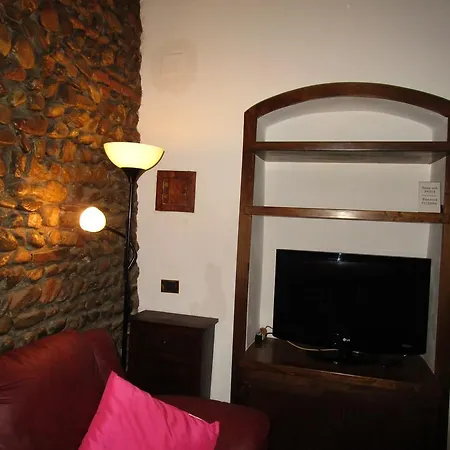 Macci Apartment Florence
