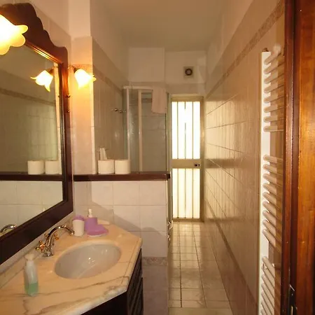 Macci Apartment