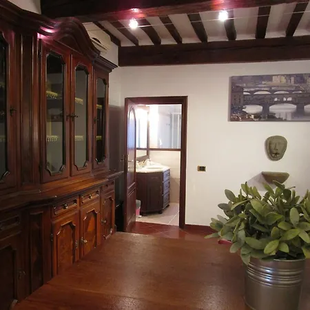Macci Apartment *
