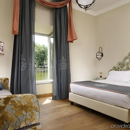 Sull'arno 5* Florens