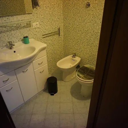 Apartamento Ponte Vecchio - Guicciardini N. 10