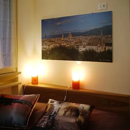 Ponte Vecchio - Guicciardini N. 10 *