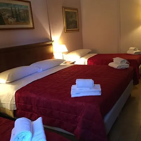 Astrid Hotel 3*