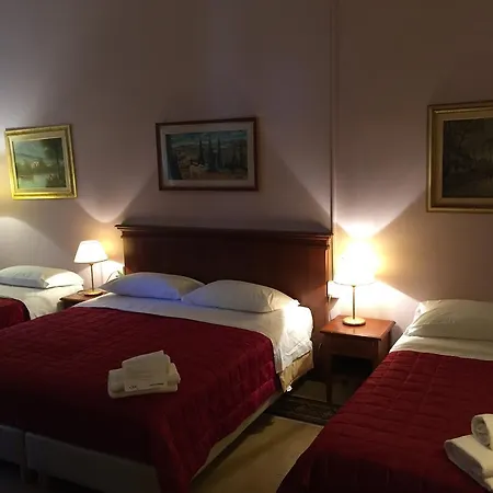 Astrid 3* Firenze