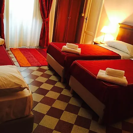 Astrid Hotel Firenze