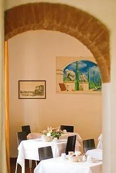Dei Guelfi Bed & Breakfast Florence