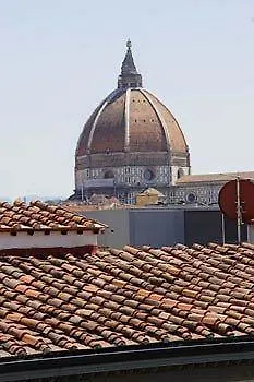 Hotel Eden Florence