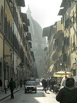Coco Places Panerai, Centro Storico 2* Firenze