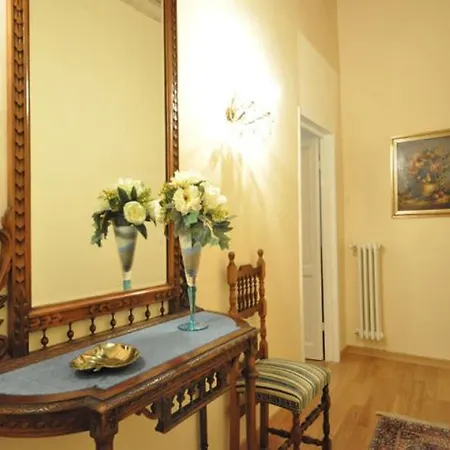 Accademia Hotel 3*