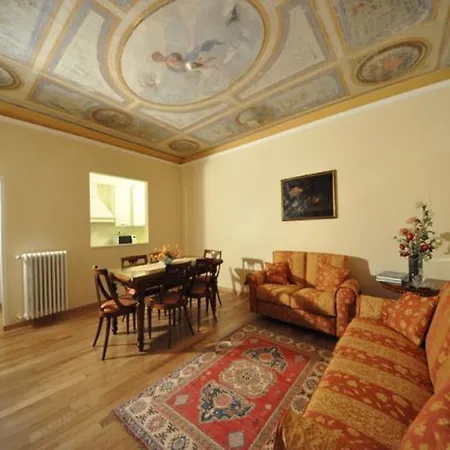 Accademia Hotel Florencie