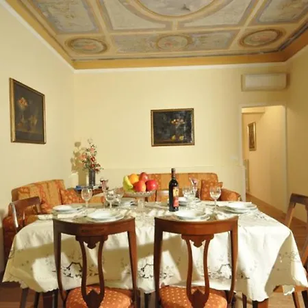 Accademia Hotel 3*