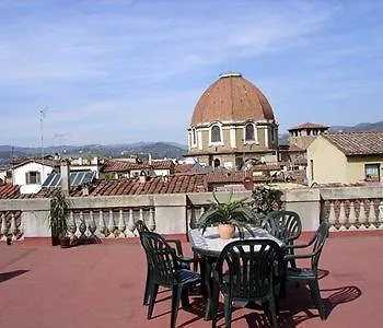 Πανσιόν La Cupola