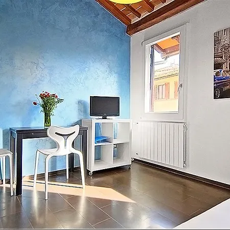 San Gallo Apartment Florence