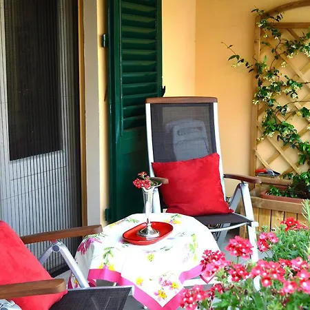 La Farina Apartment Florence