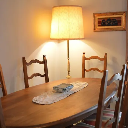 La Farina Apartment