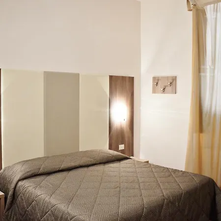 Hotel Arno Bellariva Florence