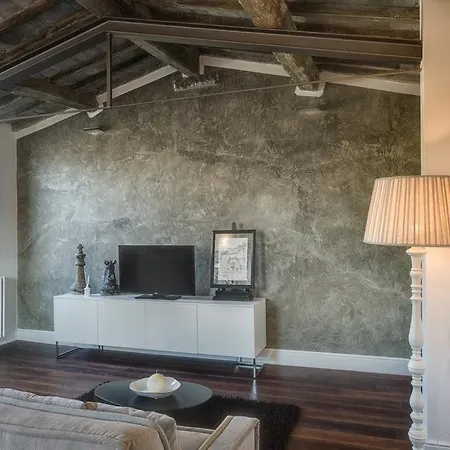 Beautiful Terrace Serragli * Florence
