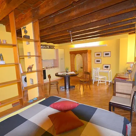 Hotel San Lorenzo Florencie