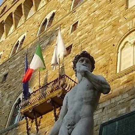 San Lorenzo Hotel