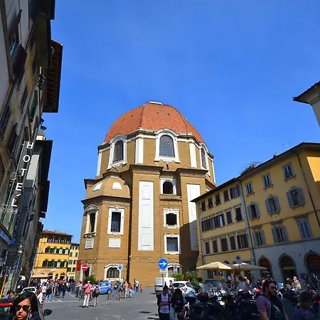 San Lorenzo Florencie