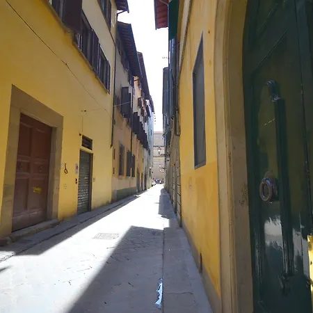 San Lorenzo Hotel