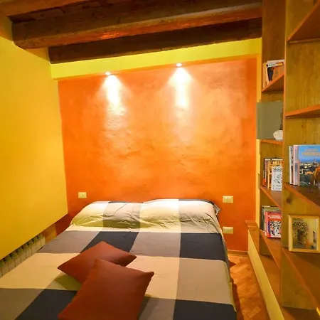 San Lorenzo Hotel 2*