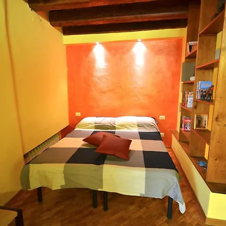 Hotel San Lorenzo Florencie