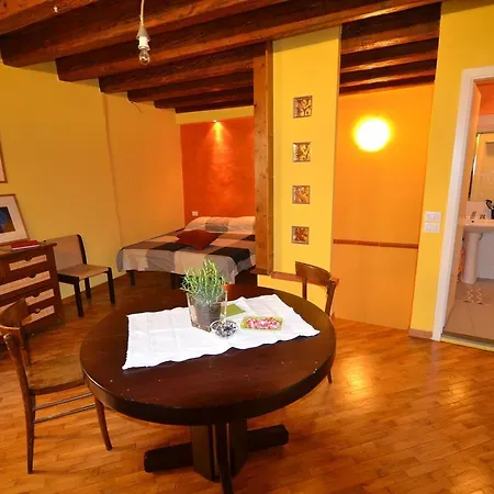 San Lorenzo Hotel 2*