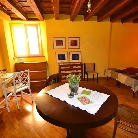 Hotel San Lorenzo Florencie